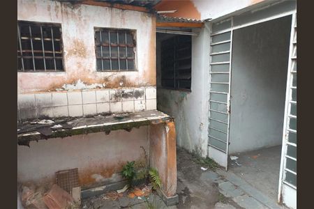 Casa à venda com 2 quartos, 127m² em Parque Jabaquara, São Paulo