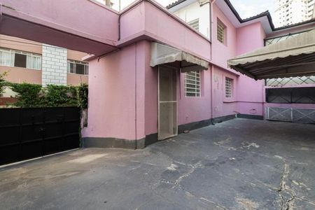 Casa à venda com 232m², 3 quartos e 3 vagas