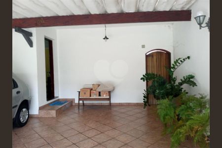 Casa à venda com 3 quartos, 210m² em Parque Monteiro Soares, São Paulo