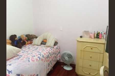 Casa à venda com 3 quartos, 210m² em Parque Monteiro Soares, São Paulo