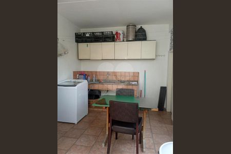 Casa à venda com 3 quartos, 210m² em Parque Monteiro Soares, São Paulo