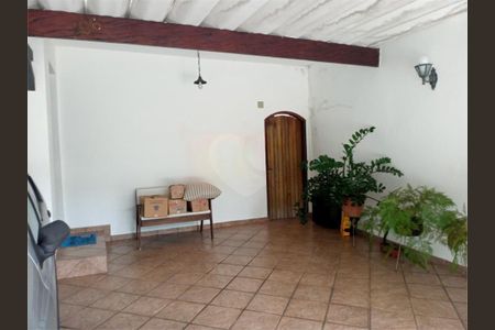 Casa à venda com 3 quartos, 210m² em Parque Monteiro Soares, São Paulo