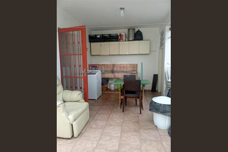 Casa à venda com 3 quartos, 210m² em Parque Monteiro Soares, São Paulo