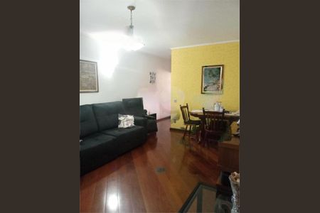 Casa à venda com 3 quartos, 210m² em Parque Monteiro Soares, São Paulo