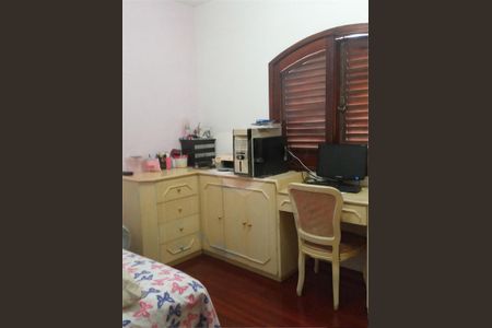 Casa à venda com 3 quartos, 210m² em Parque Monteiro Soares, São Paulo