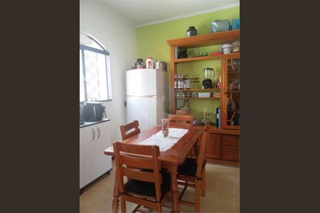 Casa à venda com 3 quartos, 210m² em Parque Monteiro Soares, São Paulo