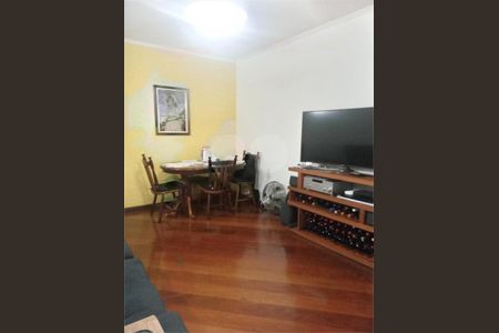 Casa à venda com 3 quartos, 210m² em Parque Monteiro Soares, São Paulo