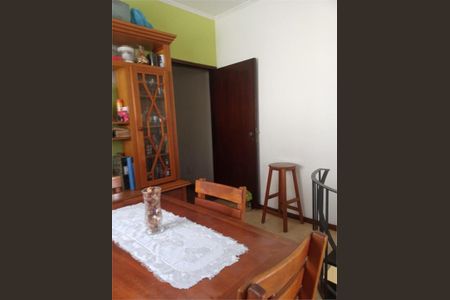 Casa à venda com 3 quartos, 210m² em Parque Monteiro Soares, São Paulo