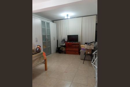 Casa à venda com 3 quartos, 210m² em Parque Monteiro Soares, São Paulo