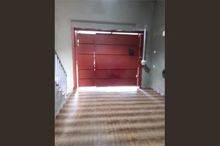 Casa à venda com 2 quartos, 190m² em Jardim Maristela, São Paulo