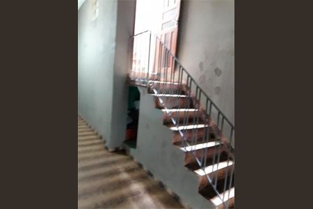 Casa à venda com 2 quartos, 190m² em Jardim Maristela, São Paulo