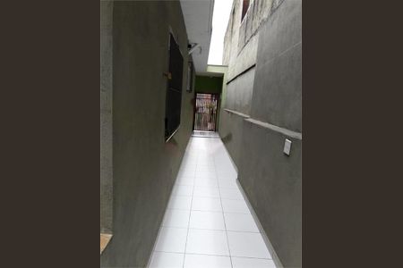 Casa à venda com 2 quartos, 190m² em Jardim Maristela, São Paulo