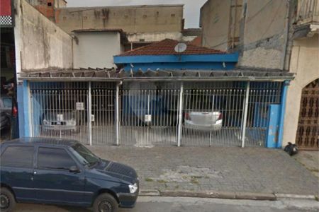 Casa à venda com 4 quartos, 186m² em Km 18, Osasco