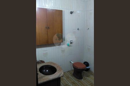 Casa à venda com 186m², 4 quartos e 4 vagas