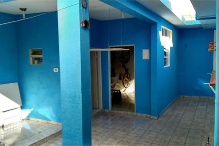 Casa à venda com 4 quartos, 186m² em Km 18, Osasco