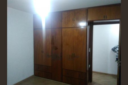 Casa à venda com 3 quartos, 200m² em Jardim Maristela, São Paulo