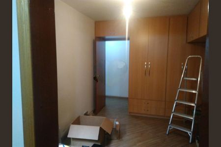 Casa à venda com 3 quartos, 200m² em Jardim Maristela, São Paulo