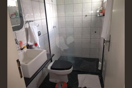 Casa à venda com 3 quartos, 156m² em Parque Sao Luis, São Paulo