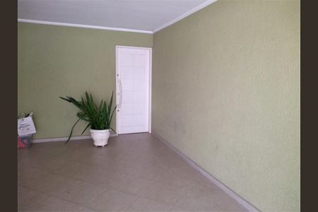 Casa à venda com 3 quartos, 156m² em Parque Sao Luis, São Paulo