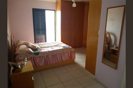 Casa à venda com 3 quartos, 156m² em Parque Sao Luis, São Paulo