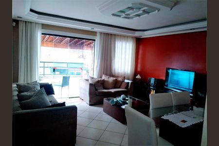 Casa à venda com 3 quartos, 156m² em Parque Sao Luis, São Paulo