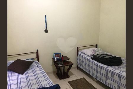 Casa à venda com 3 quartos, 150m² em Vila America, São Paulo