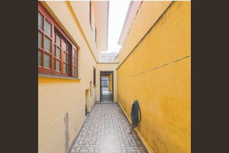 Casa à venda com 3 quartos, 130m² em Vila Albano, São Paulo