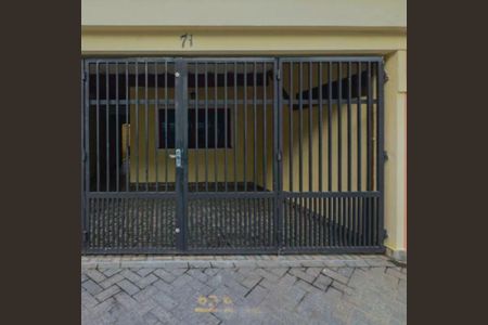 Casa à venda com 3 quartos, 130m² em Vila Albano, São Paulo