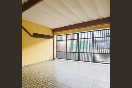 Casa à venda com 3 quartos, 130m² em Vila Albano, São Paulo