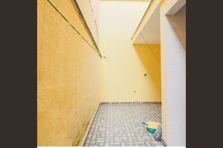 Casa à venda com 3 quartos, 130m² em Vila Albano, São Paulo