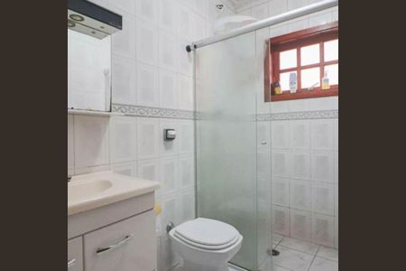 Casa à venda com 3 quartos, 130m² em Vila Albano, São Paulo