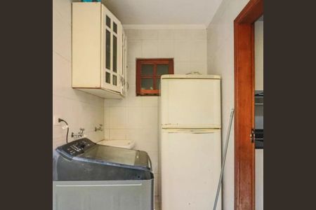 Casa à venda com 3 quartos, 130m² em Vila Albano, São Paulo