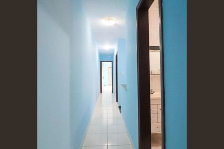 Casa à venda com 3 quartos, 130m² em Vila Albano, São Paulo