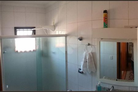 Casa à venda com 3 quartos, 235m² em Nossa Senhora do O, São Paulo