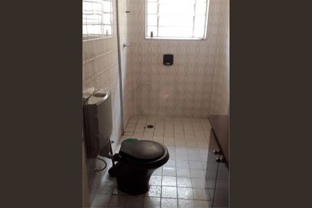 Casa à venda com 5 quartos, 330m² em Vila Palmeiras, São Paulo