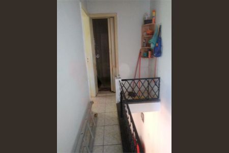 Casa à venda com 190m², 7 quartos e 3 vagas