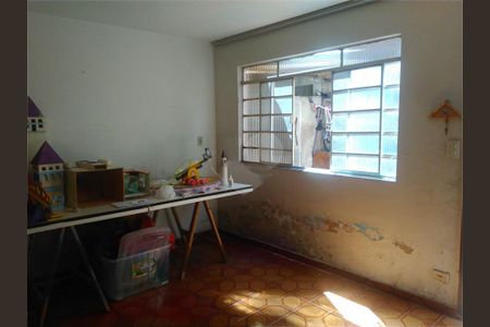 Casa à venda com 190m², 7 quartos e 3 vagas