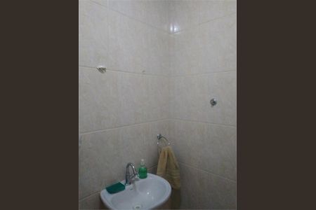 Casa à venda com 190m², 7 quartos e 3 vagas