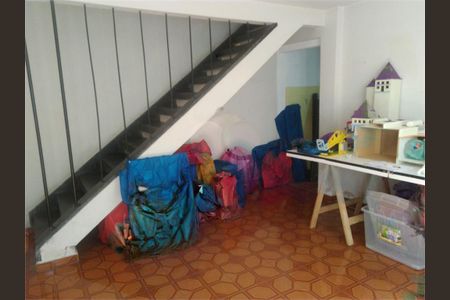 Casa à venda com 190m², 7 quartos e 3 vagas