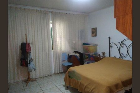 Casa à venda com 190m², 7 quartos e 3 vagas