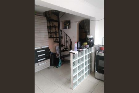 Casa à venda com 190m², 7 quartos e 3 vagas