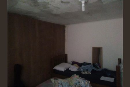 Casa à venda com 7 quartos, 190m² em Vila Pereira Cerca, São Paulo