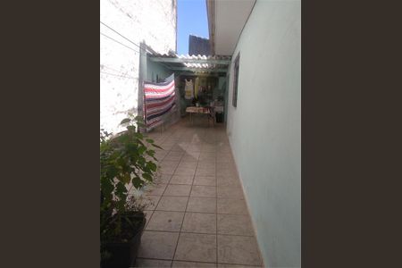 Casa à venda com 190m², 7 quartos e 3 vagas