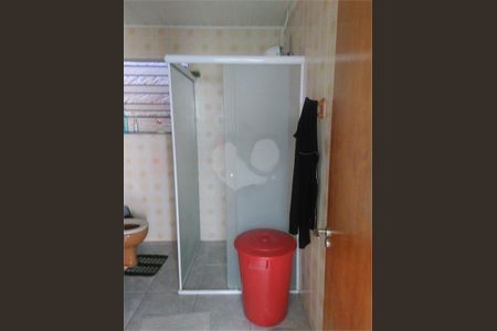 Casa à venda com 190m², 7 quartos e 3 vagas