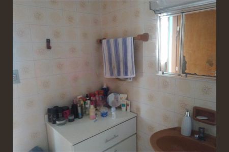 Casa à venda com 190m², 7 quartos e 3 vagas