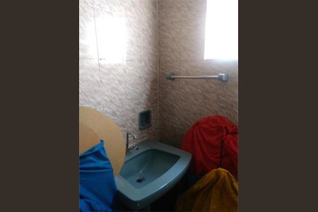 Casa à venda com 190m², 7 quartos e 3 vagas