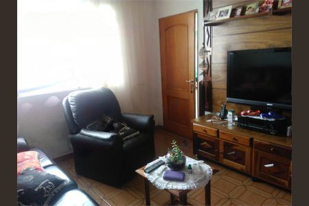 Casa à venda com 7 quartos, 190m² em Vila Pereira Cerca, São Paulo