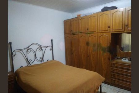 Casa à venda com 190m², 7 quartos e 3 vagas