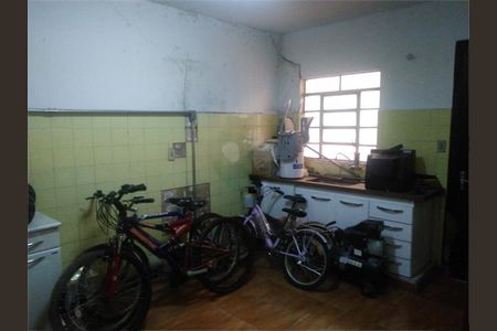 Casa à venda com 190m², 7 quartos e 3 vagas
