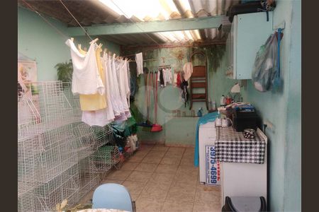 Casa à venda com 190m², 7 quartos e 3 vagas